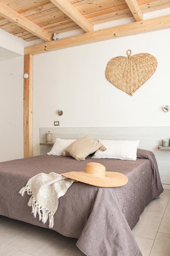 B&B Oplonti Resort トッレ・アンヌンツィアータ エクステリア 写真