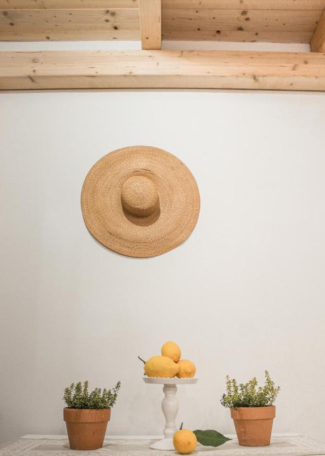 B&B Oplonti Resort トッレ・アンヌンツィアータ エクステリア 写真